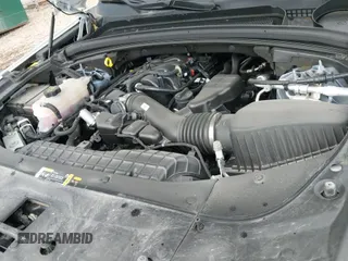 2024 Jeep Grand Cherokee Altitude with VIN 1C4RJKAG7R8607555, listed as a IAAI auction lot 42162453 with 14,802 mi miles and . Bid and sale history available at DreamBid. Image 20.