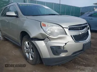 2014 Chevrolet Equinox LT z VIN 1GNALBEK6EZ122521, wystawiony jako IAAI lot #41992733 z przebiegiem 172 901 mil mil oraz . Historia ofert i sprzedaży dostępna na DreamBid. Obrazek 6.
