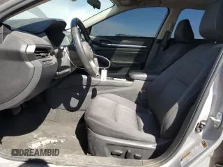 2022 Nissan Altima SV with VIN 1N4BL4DW3NN307281, listed as a Copart auction lot 49174685 with 56,003 mi miles and Salvage Title. Bid and sale history available at DreamBid. Image 7.