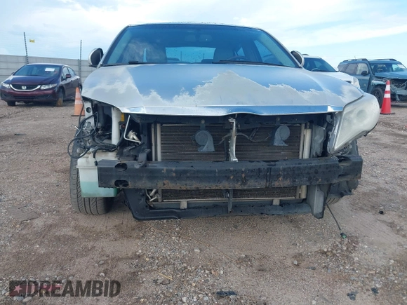 2011 Toyota Avalon with VIN 4T1BK3DB2BU403081, listed as a IAAI auction lot 42423865 with 204,371 mi miles and . Bid and sale history available at DreamBid. Image 6.