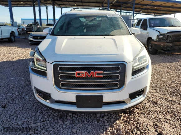 2017 GMC Acadia Limited Limited with VIN 1GKKVSKD8HJ139759, listed as a Copart auction lot 46650035 with 93,290 mi miles and Salvage Title. Bid and sale history available at carsss.com. Image 5.