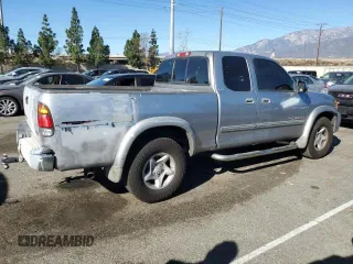 2003 Toyota Tundra SR5 with VIN 5TBRT34173S426331, listed as a Copart auction lot 54621645 with 298,967 mi miles and Clean Title. Bid and sale history available at carsss.com. Image 3.