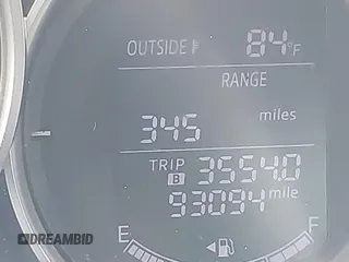 2016 Mazda Mazda6 i Sport with VIN JM1GJ1U56G1422012, listed as a IAAI auction lot 40693636 with 93,094 mi miles. Bid and sale history available at carsss.com. Image 15.