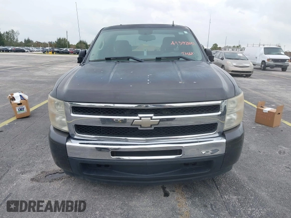2011 Chevrolet Silverado 1500 LT with VIN 1GCRCSEA9BZ137903, listed as a IAAI auction lot 41392853 with 224,507 mi miles and . Bid and sale history available at DreamBid. Image 12.