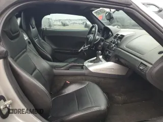 2008 Saturn Sky z VIN 1G8MC35B78Y133852, wystawiony jako Copart lot #43367605 z przebiegiem 119 155 mil mil oraz Szkoda całkowita • Salvage title. Historia ofert i sprzedaży dostępna na DreamBid. Obrazek 10.