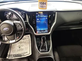 2023 Subaru Outback Premium with VIN 4S4BTADC6P3202534, listed as a IAAI auction lot 42849382 with 77,398 mi miles and . Bid and sale history available at DreamBid. Image 23.
