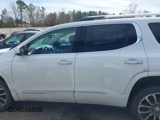2020 GMC Acadia Denali z VIN 1GKKNXLS7LZ112041, wystawiony jako IAAI lot #41623974 z przebiegiem 87 072 mil mil oraz . Historia ofert i sprzedaży dostępna na DreamBid. Obrazek 13.