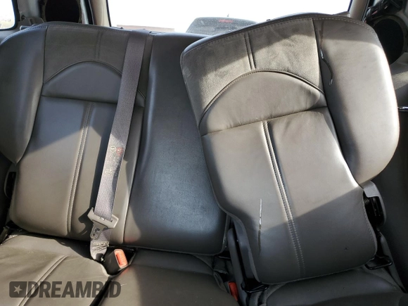 2001 Chrysler PT Cruiser with VIN 3C8FY4BB01T550004, listed as a Copart auction lot 53207285 with 141,515 mi miles and Clean title. Bid and sale history available at DreamBid. Image 10.