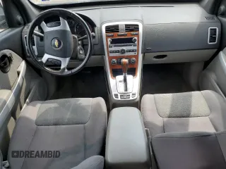 2008 Chevrolet Equinox LT with VIN 2CNDL33F486010961, listed as a Copart auction lot 61397484 with 216,609 mi miles and Clean Title. Bid and sale history available at carsss.com. Image 8.
