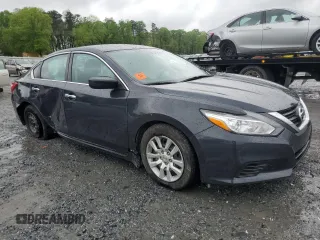 2016 Nissan Altima 2.5 S with VIN 1N4AL3AP4GC280996, listed as a Copart auction lot 52101815 with 67,443 mi miles and Salvage Title. Bid and sale history available at carsss.com. Image 4.