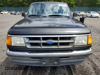 1993 Ford Ranger Splash with VIN 1FTCR10U4PPA88788, listed as a Copart auction lot 59184695 with 93,848 mi miles and Clean title. Bid and sale history available at DreamBid. Image 5.