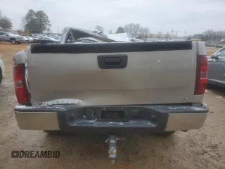 2009 Chevrolet Silverado 1500 with VIN 2GCEC23J191140301, listed as a Copart auction lot 45950505 with Not Provided miles and Non Repairable. Bid and sale history available at DreamBid. Image 6.