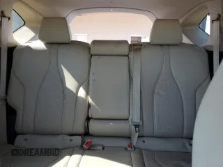 2019 Acura RDX Technology с VIN 5J8TC1H5XKL017448, выставлен на аукционе Copart как лот 53516815 с пробегом 96 730 миль миль и Списание • Salvage title. История ставок и продаж доступна на DreamBid. Изображение 10.