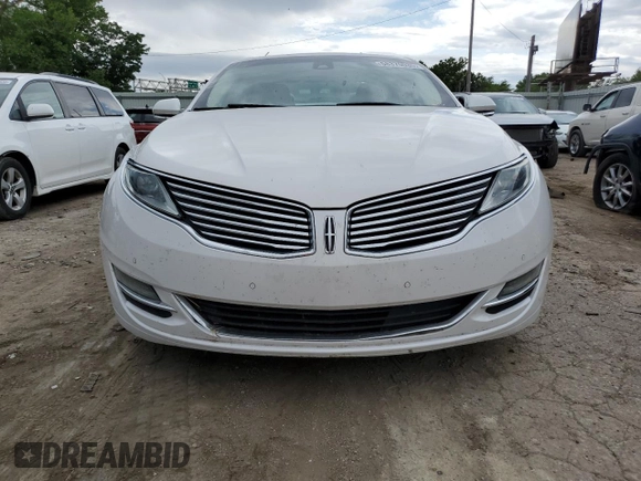 2015 Lincoln MKZ Hybrid с VIN 3LN6L2LU9FR625853, выставлен на аукционе Copart как лот 58370035 с пробегом 115 522 миль миль и Списание • Salvage title. История ставок и продаж доступна на DreamBid. Изображение 5.