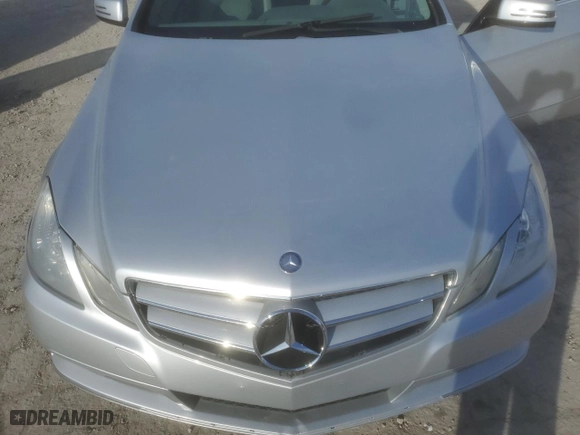 2010 Mercedes-Benz E-Class E 350 with VIN WDDKJ5GB4AF048664, listed as a Copart auction lot 86162314 with 0 mi miles and Clean Title. Bid and sale history available at carsss.com. Image 11.