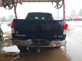 2012 Toyota Tundra 4WD Truck with VIN 5TFDW5F1XCX253223, listed as a IAAI auction lot 41453842 with 163,730 mi miles. Bid and sale history available at carsss.com. Image 17.