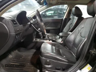 2010 Ford Fusion SPORT with VIN 3FAHP0DC4AR149666, listed as a Copart auction lot 42149805 with 213,925 mi miles and Salvage Title. Bid and sale history available at carsss.com. Image 7.