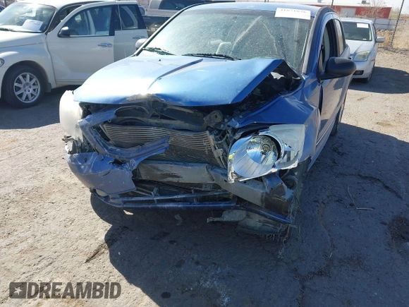 2007 Dodge Caliber R/T z VIN 1B3HB78KX7D130934, wystawiony jako IAAI lot #41871876 z przebiegiem Nie podano mil oraz . Historia ofert i sprzedaży dostępna na DreamBid. Obrazek 6.