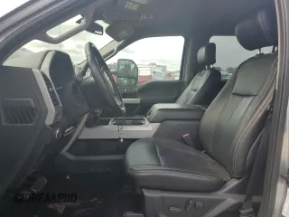 2020 Ford F-350 с VIN 1FT8W3DN4LEC59753, выставлен на аукционе Copart как лот 74997324 с пробегом Не указан миль и На запчасти • Non repairable. История ставок и продаж доступна на DreamBid. Изображение 7.