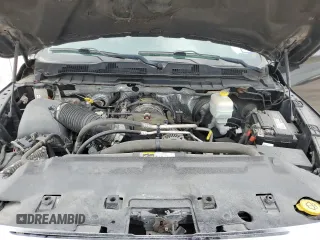 2016 Ram 2500 Laramie Power Wagon с VIN 3C6TR5FJ7GG197181, выставлен на аукционе Copart как лот 56132034 с пробегом 157 315 миль миль и Чистый • Clean title. История ставок и продаж доступна на DreamBid. Изображение 11.