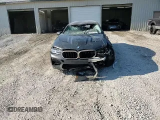 2022 BMW 5 Series with VIN WBS73CH05NCJ79145, listed as a Copart auction lot 78401254 with Not provided miles and Salvage title. Bid and sale history available at DreamBid. Image 14.