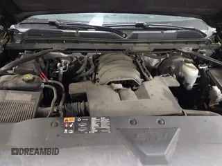 2016 Chevrolet Silverado 1500 LTZ with VIN 1GCVKSECXGZ153375, listed as a IAAI auction lot 39588079 with 69,433 mi miles. Bid and sale history available at carsss.com. Image 10.