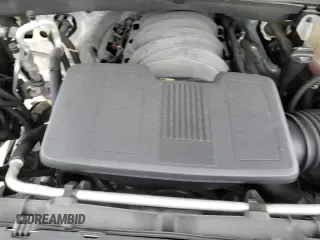 2021 Chevrolet Silverado 1500 LTZ с VIN 1GCUYGEL4MZ108497, выставлен на аукционе Copart как лот 53825945 с пробегом 96 991 миль миль и На запчасти • Non repairable. История ставок и продаж доступна на DreamBid. Изображение 14.