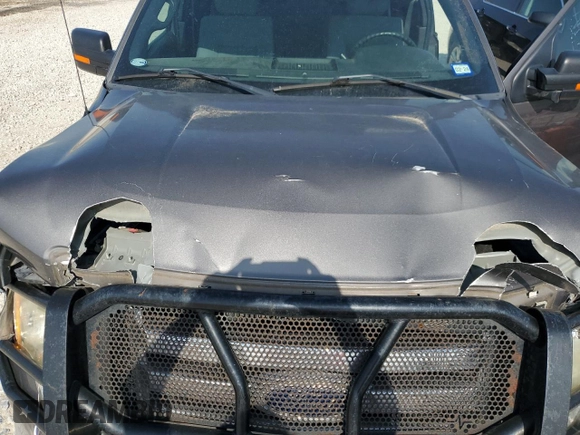2011 Ford F-150 XL with VIN 1FTFX1CF1BKD10001, listed as a Copart auction lot 51239635 with 131,384 mi miles and Salvage Title. Bid and sale history available at carsss.com. Image 11.