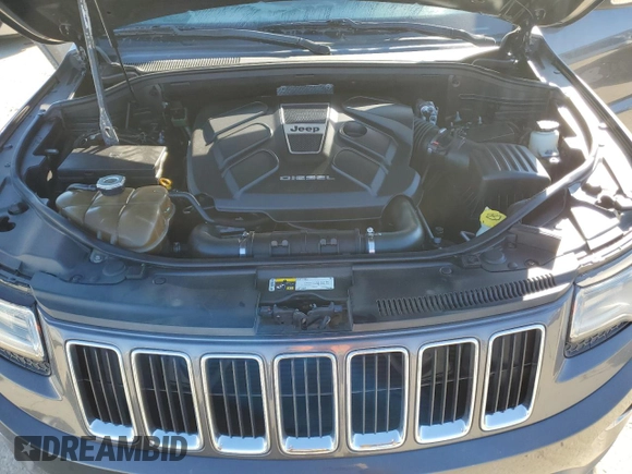 2014 Jeep Grand Cherokee Limited with VIN 1C4RJEBM7EC322397, listed as a Copart auction lot 87897385 with 159,494 mi miles and Clean Title. Bid and sale history available at carsss.com. Image 12.