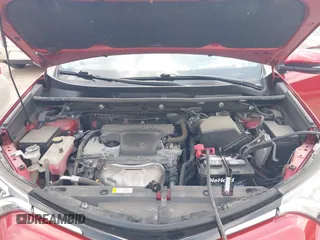 2016 Toyota RAV4 Limited с VIN 2T3DFREV0GW493600, выставлен на аукционе IAAI как лот 42529518 с пробегом 78 609 миль миль и . История ставок и продаж доступна на DreamBid. Изображение 10.