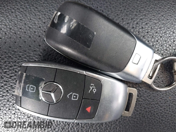 2020 Mercedes-Benz C 300 with VIN WDDWF8EB7LR549783, listed as a IAAI auction lot 41887063 with 83,443 mi miles and . Bid and sale history available at DreamBid. Image 11.