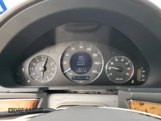 2003 Mercedes-Benz E-Class 3.2L with VIN WDBUF65JX3A271178, listed as a Copart auction lot 78231464 with 102,001 mi miles and Salvage Title. Bid and sale history available at carsss.com. Image 9.