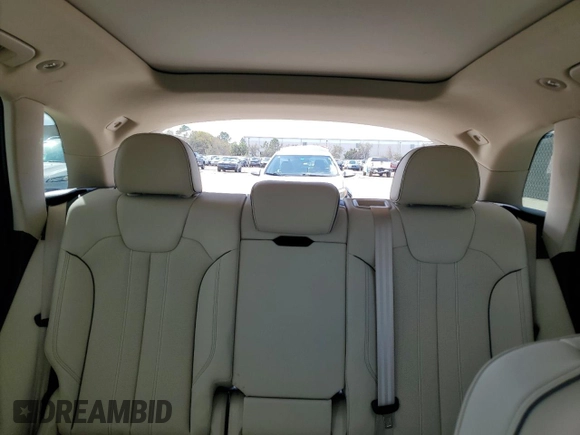2023 Audi Q5 Prestige with VIN WA1CBAFY0P2099812, listed as a Copart auction lot 45938235 with 0 mi miles and Salvage Title. Bid and sale history available at carsss.com. Image 10.