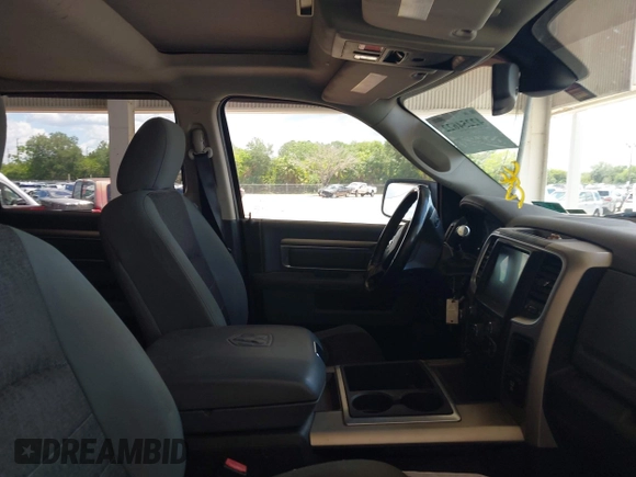2014 Ram 2500 Big Horn with VIN 3C6UR5DLXEG150779, listed as a IAAI auction lot 42254622 with 199,510 mi miles and . Bid and sale history available at DreamBid. Image 5.