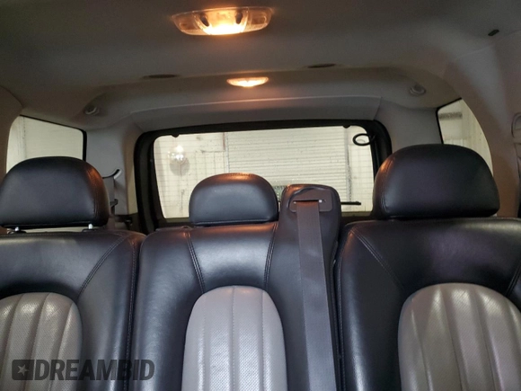2004 Mercury Mountaineer Convenience z VIN 4M2DU86W04ZJ06749, wystawiony jako Copart lot #55472605 z przebiegiem 122 596 mil mil oraz Szkoda całkowita • Salvage title. Historia ofert i sprzedaży dostępna na DreamBid. Obrazek 10.
