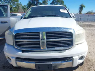 2009 Dodge Ram 2500 SLT with VIN 3D7KS29LX9G510320, listed as a IAAI auction lot 40928670 with 1 mi miles. Bid and sale history available at carsss.com. Image 12.