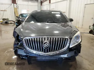 2016 Buick Verano with VIN 1G4PP5SK4G4110635, listed as a Copart auction lot 43704355 with 149,109 mi miles and Non Repairable. Bid and sale history available at DreamBid. Image 5.