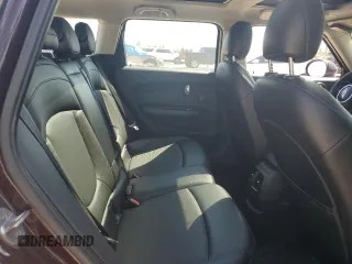 2016 MINI Clubman z VIN WMWLN5C53G2E29697, wystawiony jako Copart lot #52791585 z przebiegiem 115 213 mil mil oraz Tytuł czysty. Historia ofert i sprzedaży dostępna na DreamBid. Obrazek 11.
