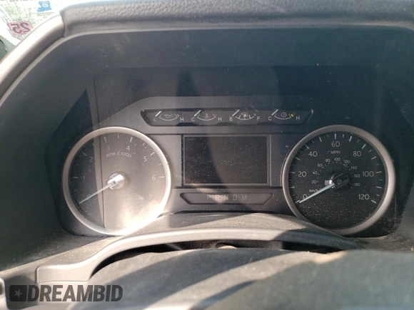 2018 Ford Expedition XLT с VIN 1FMJU1HT2JEA40304, выставлен на аукционе Copart как лот 57799405 с пробегом Не указан миль и Чистый • Clean title. История ставок и продаж доступна на DreamBid. Изображение 9.