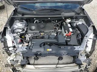 2023 Toyota RAV4 XLE с VIN 2T3W1RFV7PC216515, выставлен на аукционе Copart как лот 51058865 с пробегом 8 760 миль миль и На запчасти • Non repairable. История ставок и продаж доступна на DreamBid. Изображение 12.