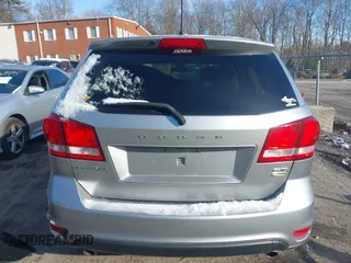 2018 Dodge Journey GT with VIN 3C4PDCEG9JT515769, listed as a IAAI auction lot 39778105 with 117,444 mi miles and . Bid and sale history available at DreamBid. Image 16.