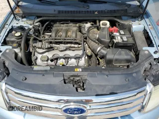2008 Ford Taurus Limited z VIN 1FAHP25W18G114315, wystawiony jako Copart lot #59950935 z przebiegiem 145 389 mil mil oraz Szkoda całkowita • Salvage title. Historia ofert i sprzedaży dostępna na DreamBid. Obrazek 11.