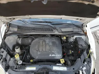 2012 Ram Cargo Van with VIN 2C4JDGAG0CR289257, listed as a Copart auction lot 81613434 with 0 mi miles and Salvage Title. Bid and sale history available at carsss.com. Image 12.