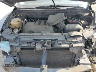 2007 Mazda CX-9 Touring with VIN JM3TB38Y370112831, listed as a Copart auction lot 76023284 with 215,914 mi miles and Salvage Title. Bid and sale history available at carsss.com. Image 11.