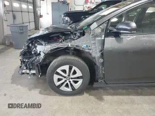 2017 Toyota Prius Two with VIN JTDKBRFU9H3577850, listed as a IAAI auction lot 40937287 with 130,856 mi miles. Bid and sale history available at carsss.com. Image 12.