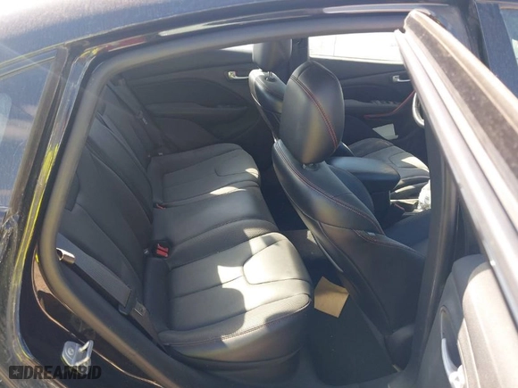 2016 Dodge Dart GT with VIN 1C3CDFEB9GD539013, listed as a IAAI auction lot 41429488 with 99,739 mi miles. Bid and sale history available at carsss.com. Image 8.