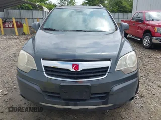 2009 Saturn VUE XE z VIN 3GSCL33P89S558798, wystawiony jako IAAI lot #42122391 z przebiegiem 186 288 mil mil oraz . Historia ofert i sprzedaży dostępna na DreamBid. Obrazek 6.