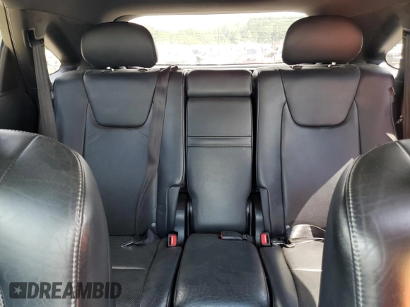 2013 Lexus RX 350 с VIN 2T2BK1BA8DC219780, выставлен на аукционе Copart как лот 58569815 с пробегом 144 655 миль миль и Списание • Salvage title. История ставок и продаж доступна на DreamBid. Изображение 10.