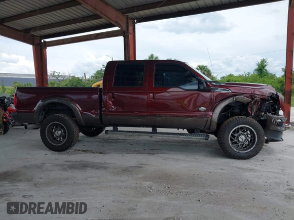 2015 Ford F-250 Lariat с VIN 1FT7W2BT1FED04000, выставлен на аукционе IAAI как лот 42420325 с пробегом 193 080 миль миль и . История ставок и продаж доступна на DreamBid. Изображение 13.