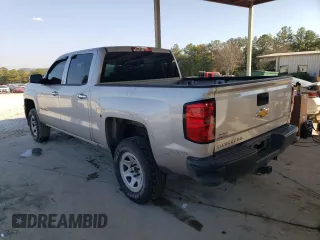 2014 Chevrolet Silverado 1500 Work Truck with VIN 3GCPCPEH9EG343146, listed as a Copart auction lot 77519014 with 240,138 mi miles and Salvage Title. Bid and sale history available at carsss.com. Image 2.